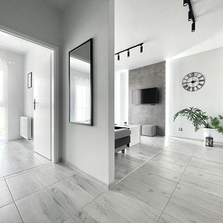 Ach, To Tu- Apartament Łańcut Zewnętrze zdjęcie