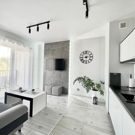 Ach, To Tu- Apartament Łańcut Zewnętrze zdjęcie