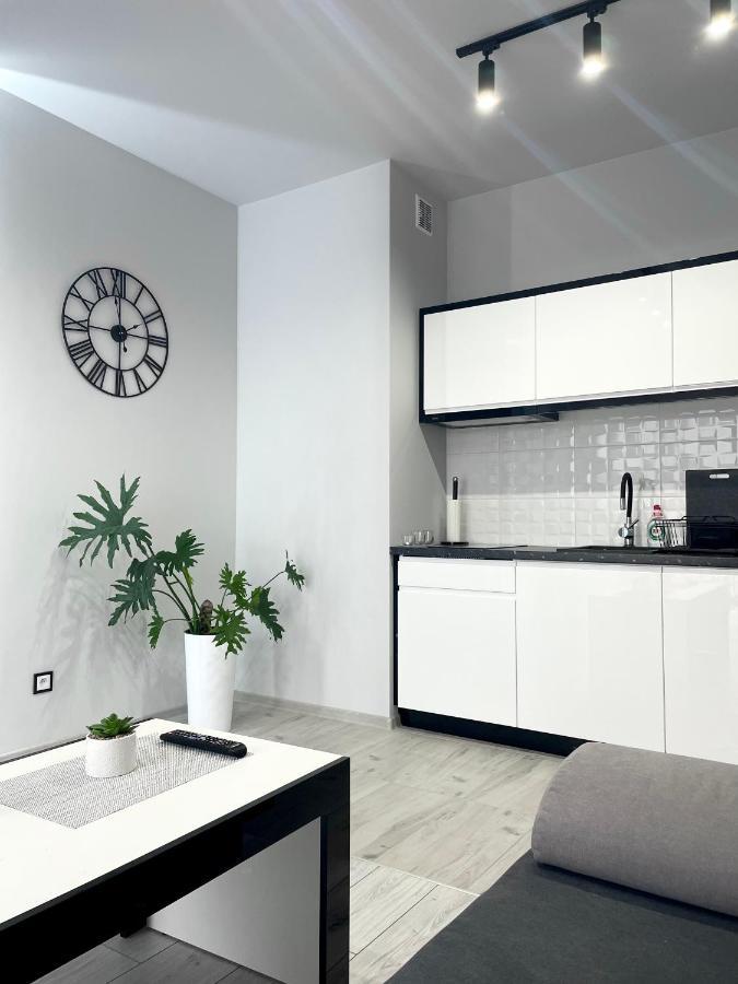 Ach, To Tu- Apartament Łańcut Zewnętrze zdjęcie
