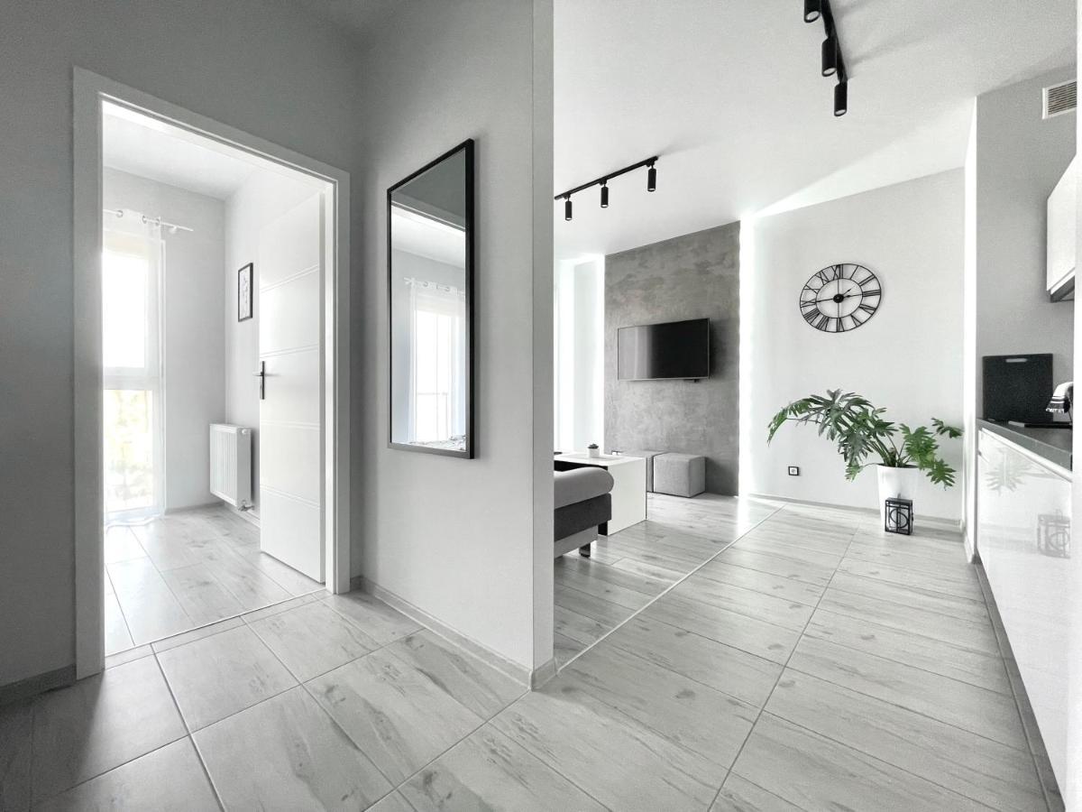 Ach, To Tu- Apartament Łańcut Zewnętrze zdjęcie