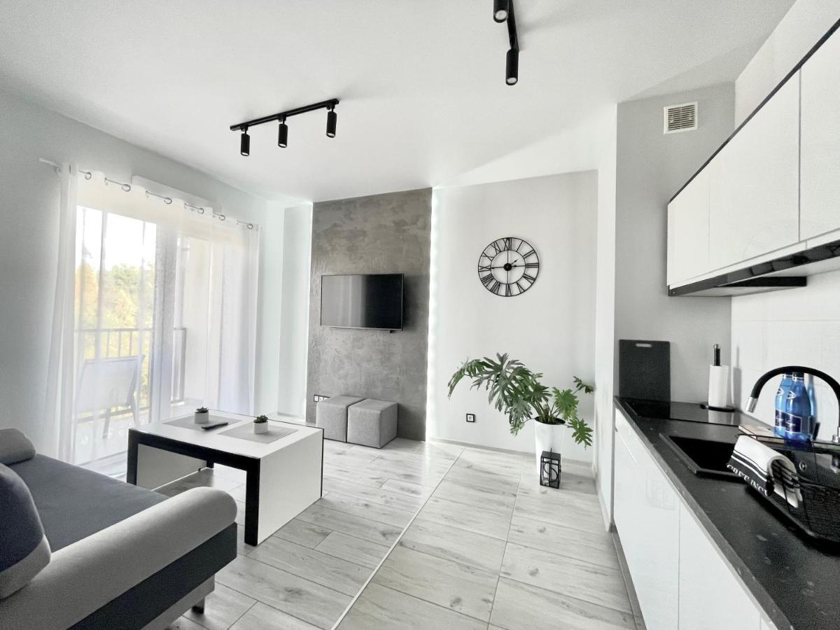 Ach, To Tu- Apartament Łańcut Zewnętrze zdjęcie