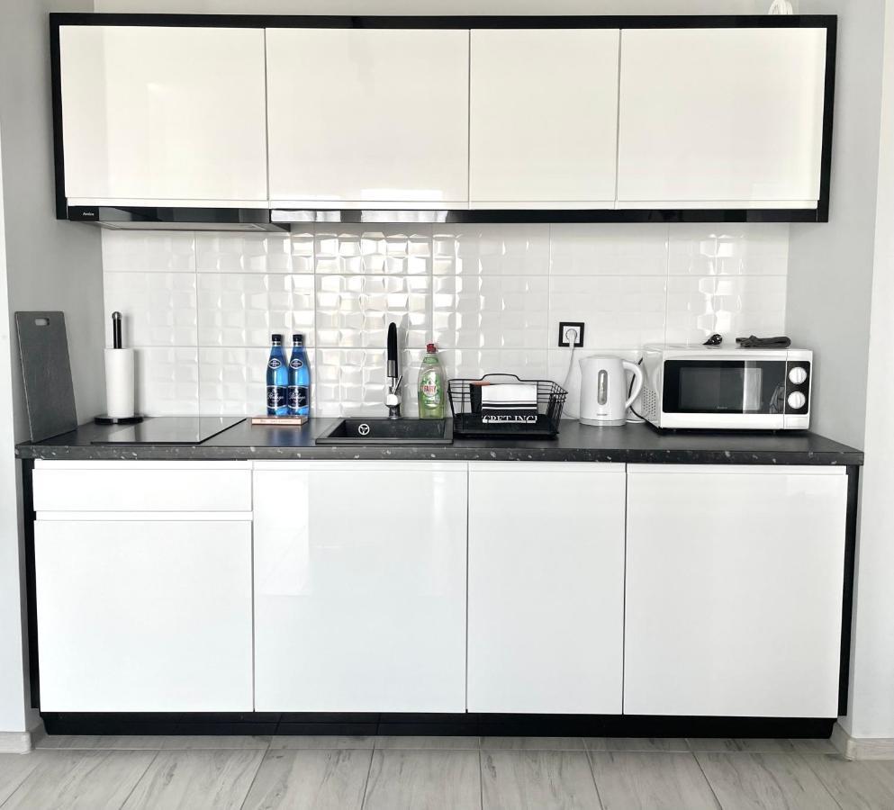 Ach, To Tu- Apartament Łańcut Zewnętrze zdjęcie