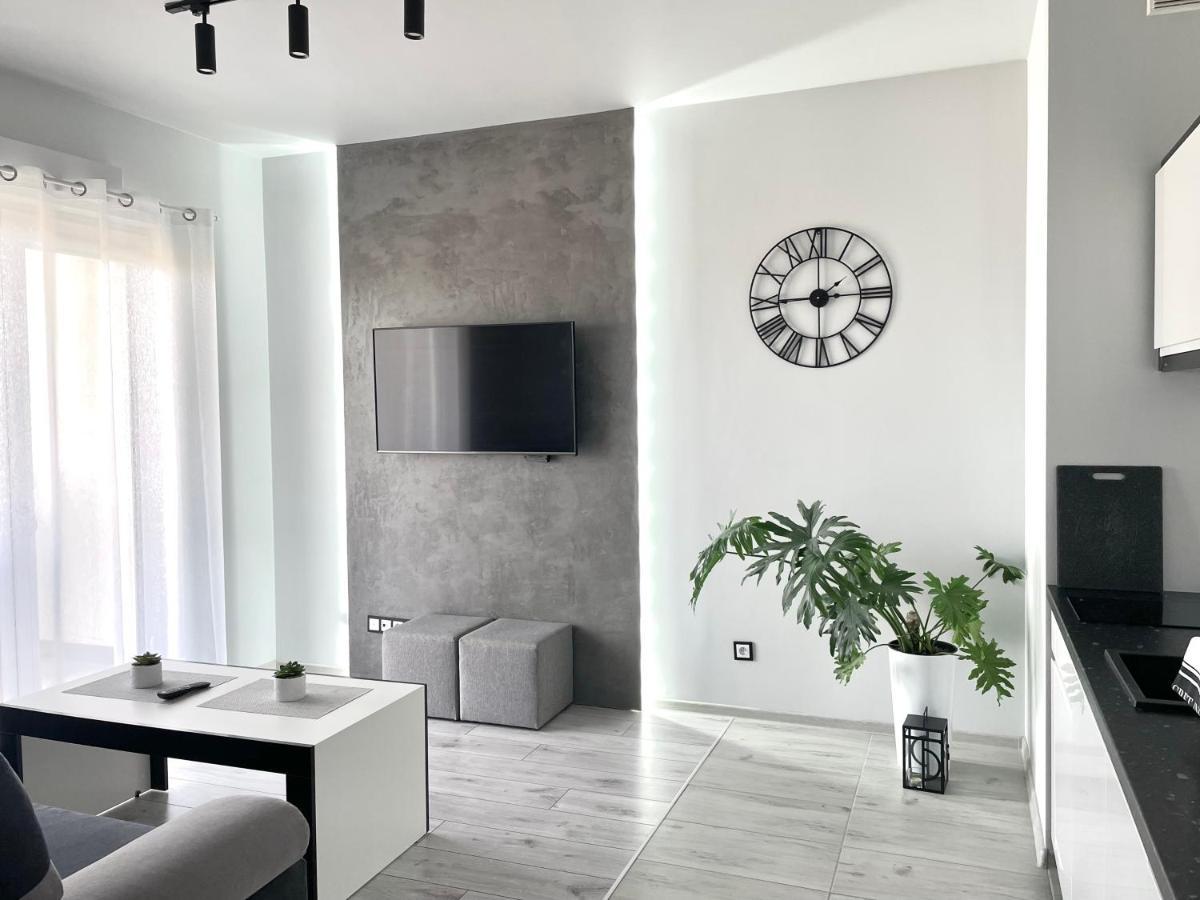 Ach, To Tu- Apartament Łańcut Zewnętrze zdjęcie
