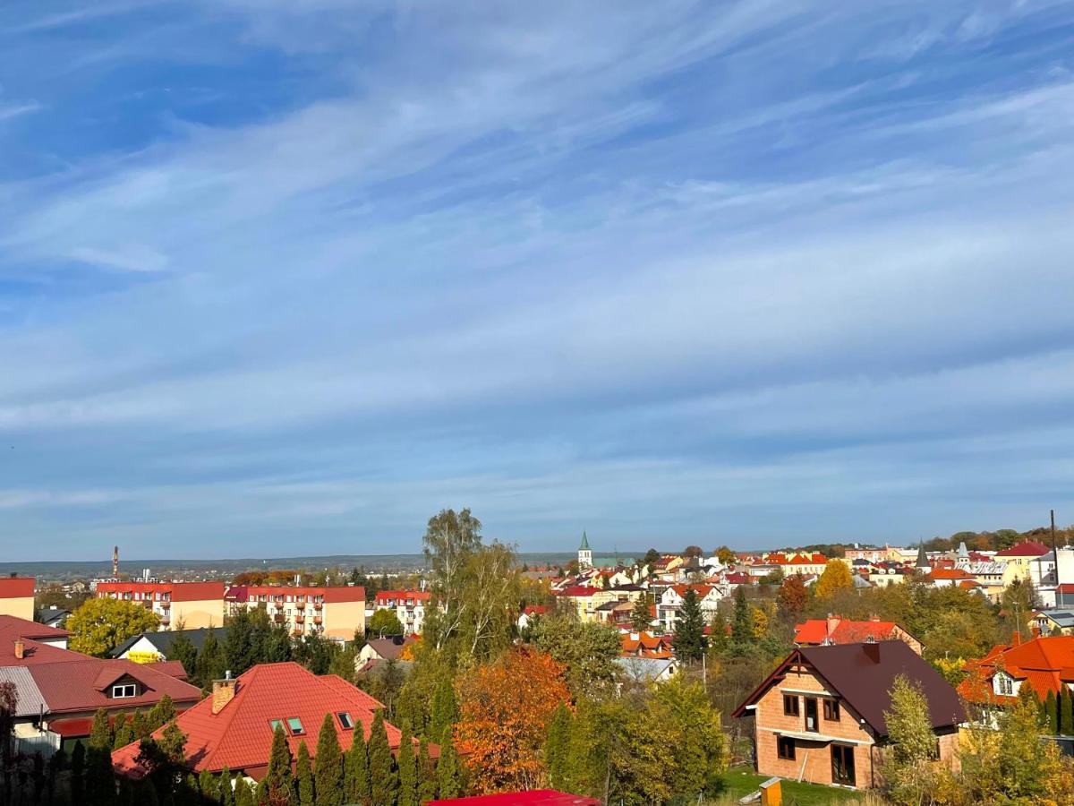 Ach, To Tu- Apartament Łańcut Zewnętrze zdjęcie