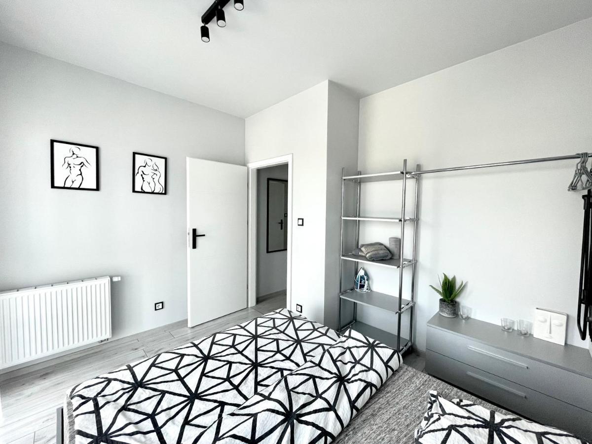 Ach, To Tu- Apartament Łańcut Zewnętrze zdjęcie