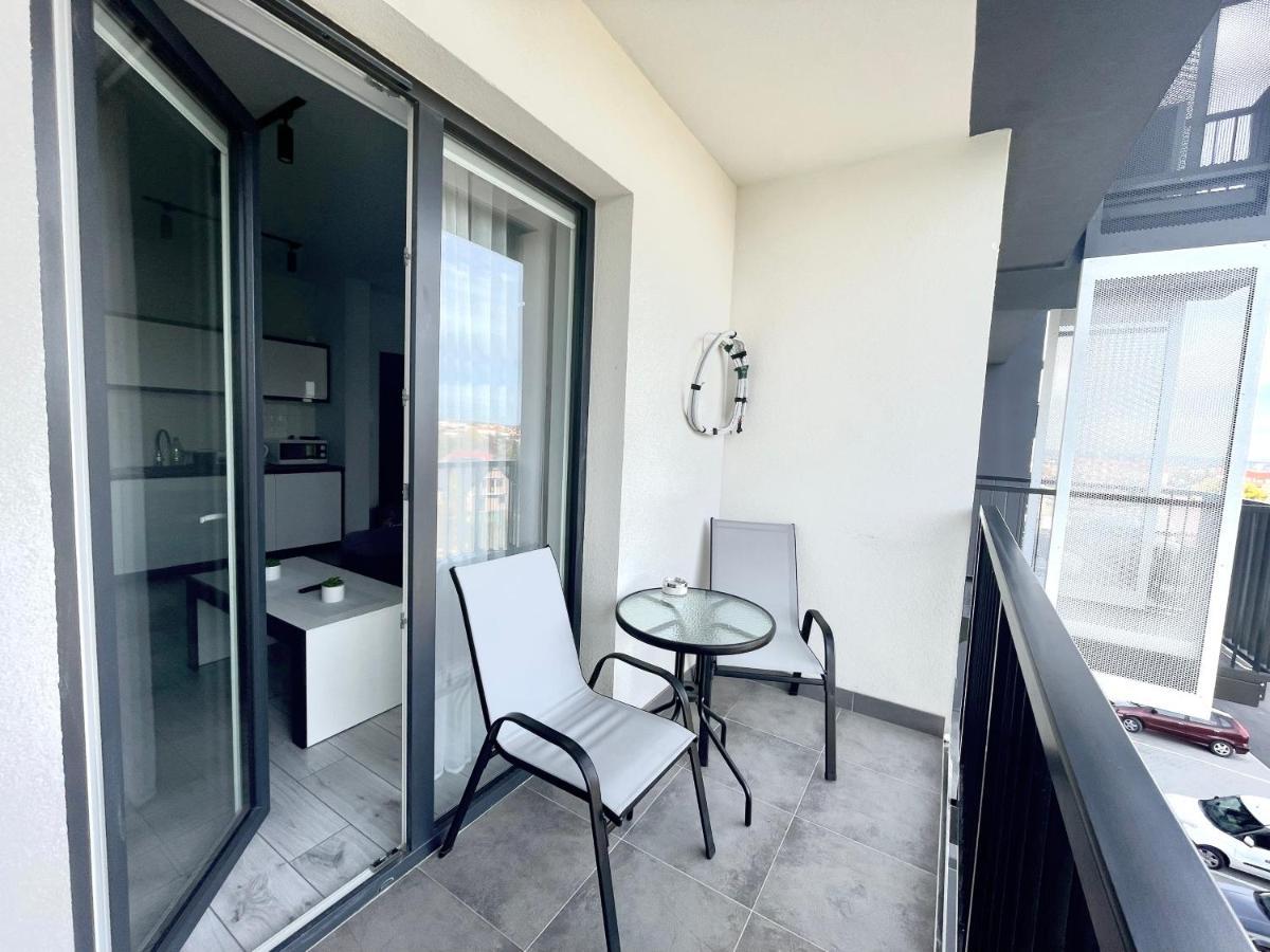 Ach, To Tu- Apartament Łańcut Zewnętrze zdjęcie