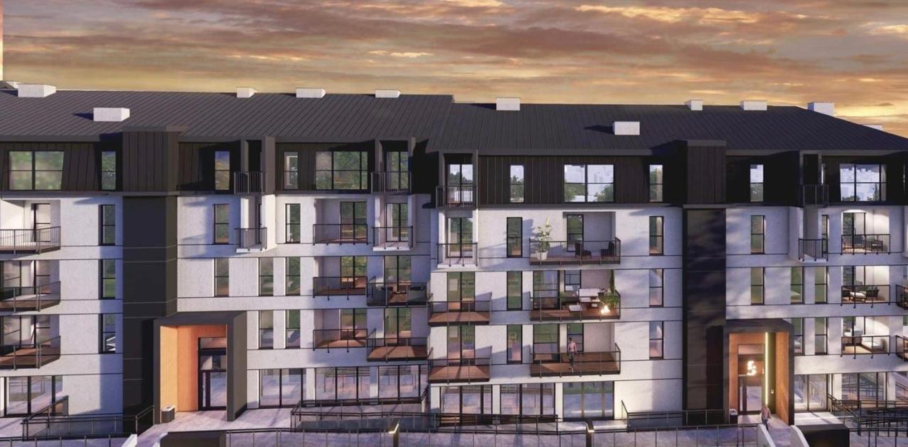 Ach, To Tu- Apartament Łańcut Zewnętrze zdjęcie