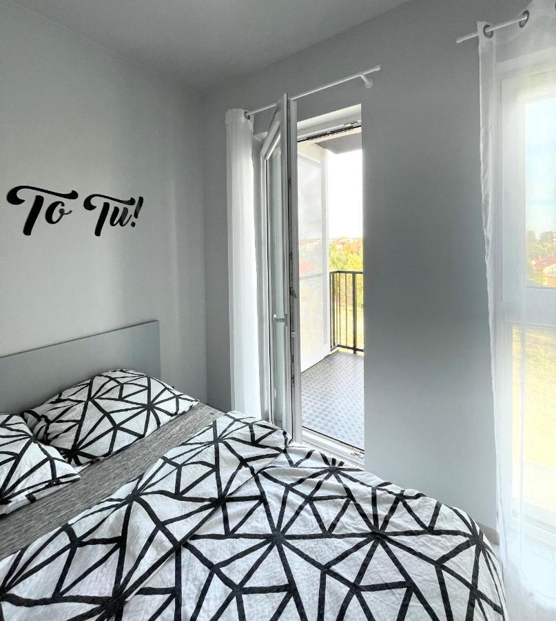 Ach, To Tu- Apartament Łańcut Zewnętrze zdjęcie